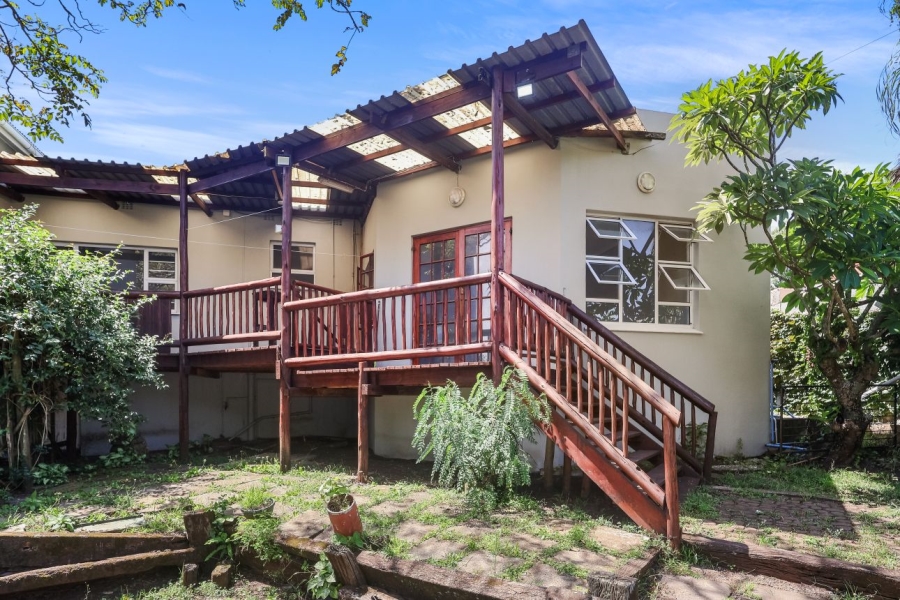 To Let 3 Bedroom Property for Rent in Vincent Eastern Cape